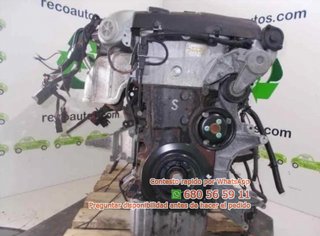 Volkswagen rectp2868505 motor completo b Ref:14467