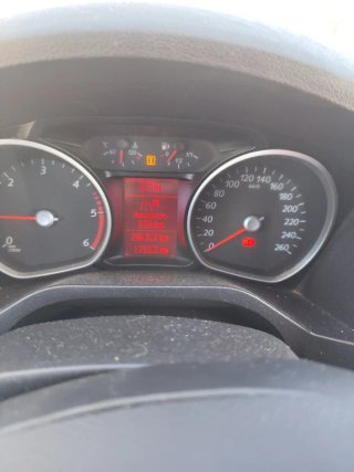 Ford S-MAX 2007
