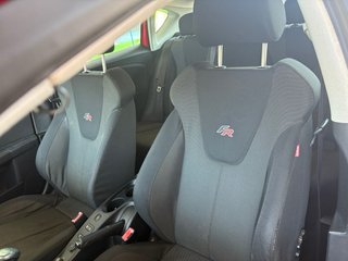 SEAT Leon 2 FR