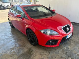 SEAT Leon 2 FR