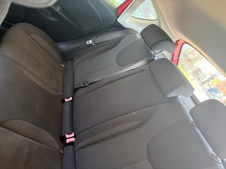 SEAT Leon 2 FR