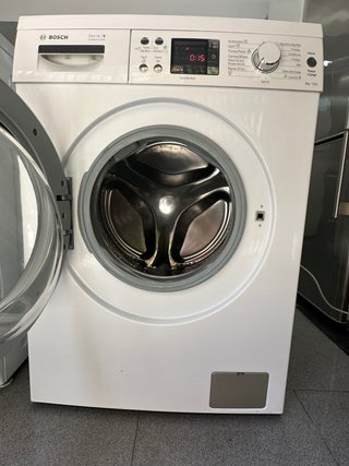 Lavatrice Bosch Serie 6 8kg