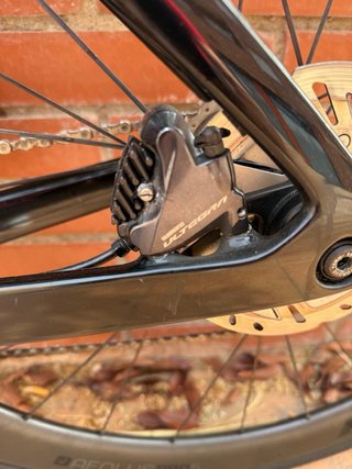 Bicicleta Trek Madone Talla 54