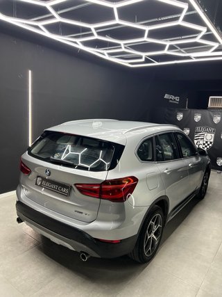 BMW X1 2019