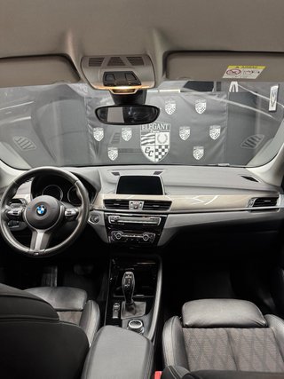 BMW X1 2019