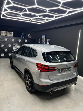 BMW X1 2019