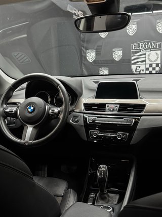 BMW X1 2019