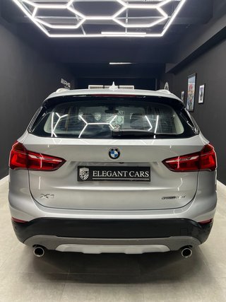 BMW X1 2019