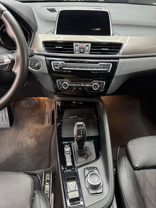 BMW X1 2019