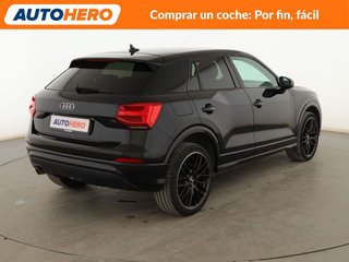 Audi Q2 1.6 TDI Sport