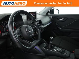 Audi Q2 1.6 TDI Sport