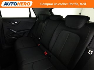 Audi Q2 1.6 TDI Sport