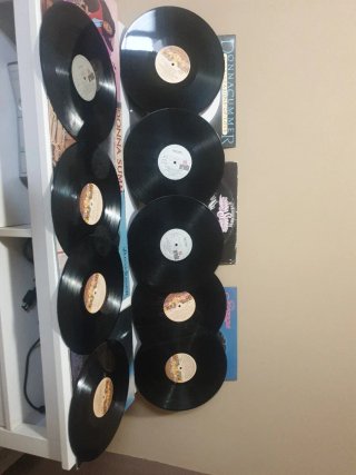 Discos Vinilos Donna Summer