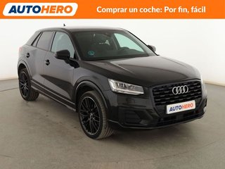 Audi Q2 1.6 TDI Sport