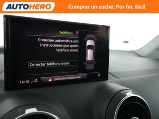 Audi Q2 1.6 TDI Sport