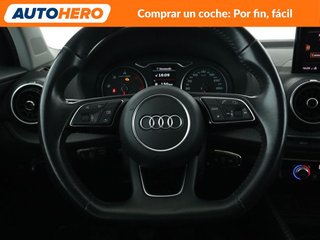 Audi Q2 1.6 TDI Sport