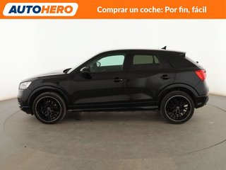 Audi Q2 1.6 TDI Sport