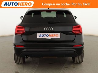 Audi Q2 1.6 TDI Sport