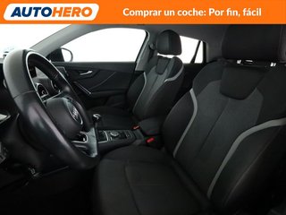 Audi Q2 1.6 TDI Sport