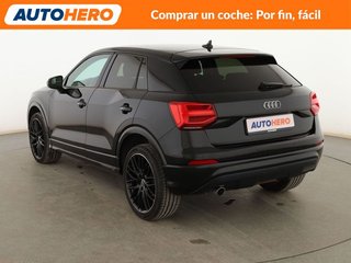 Audi Q2 1.6 TDI Sport