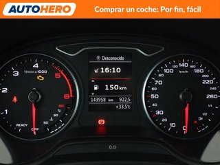 Audi Q2 1.6 TDI Sport
