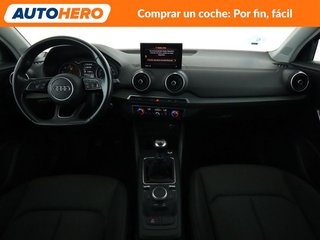 Audi Q2 1.6 TDI Sport