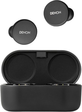 Denon auriculares inalámbricos con cancelación