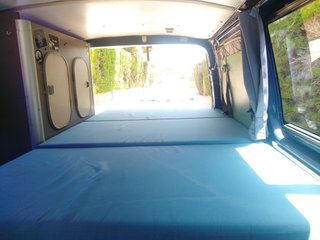 Volkswagen Transporter T5 2002