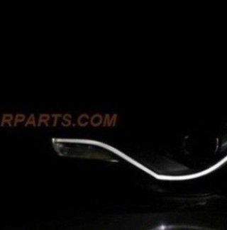 Faros delanteros para Audi A1 8X look Xenon