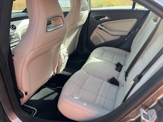 Mercedes-Benz CLA (178)  2014
