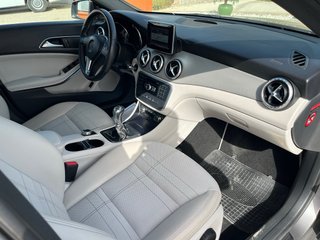 Mercedes-Benz CLA (178)  2014