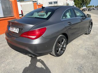 Mercedes-Benz CLA (178)  2014