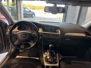 Audi A4 Allroad 3.0 TDI V6 Quattro "NACIONAL"