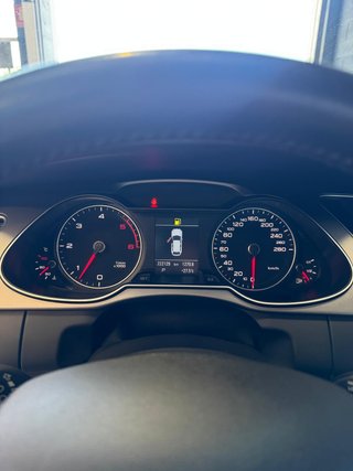Audi A4 Allroad 3.0 TDI V6 Quattro "NACIONAL"