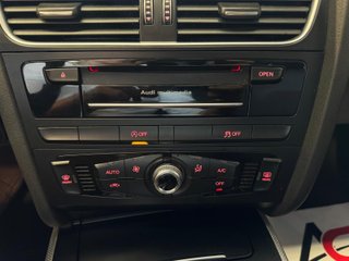 Audi A4 Allroad 3.0 TDI V6 Quattro "NACIONAL"