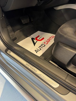 Audi A4 Allroad 3.0 TDI V6 Quattro "NACIONAL"