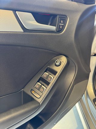 Audi A4 Allroad 3.0 TDI V6 Quattro "NACIONAL"