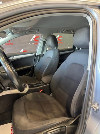 Audi A4 Allroad 3.0 TDI V6 Quattro "NACIONAL"