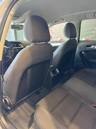 Audi A4 Allroad 3.0 TDI V6 Quattro "NACIONAL"