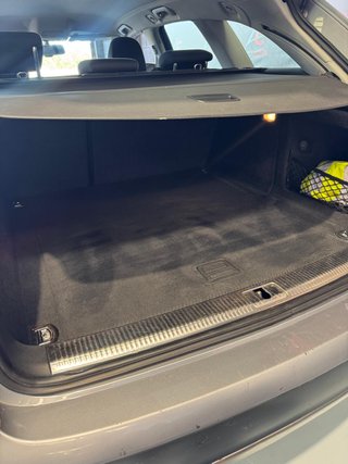Audi A4 Allroad 3.0 TDI V6 Quattro "NACIONAL"