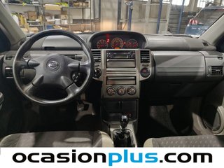 Nissan X-Trail 2.2 dCi XE 100 kW (136 CV)