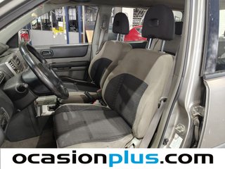 Nissan X-Trail 2.2 dCi XE 100 kW (136 CV)