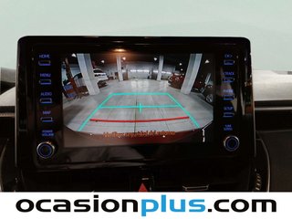 Toyota Corolla 180H FEEL! E-CVT 132 kW (180 CV)
