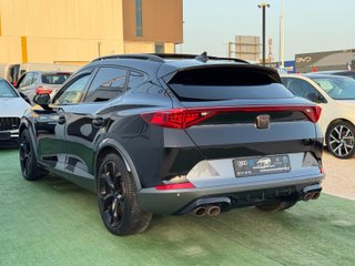 CUPRA Formentor VZ 310CV 2021
