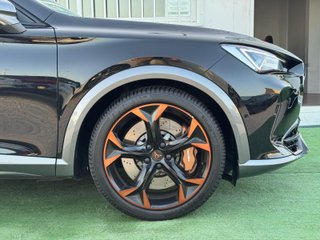 CUPRA Formentor VZ 310CV 2021