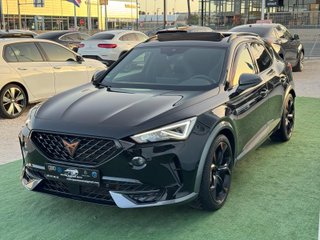 CUPRA Formentor VZ 310CV 2021