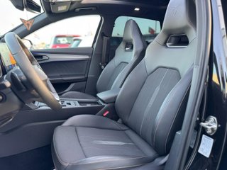 CUPRA Formentor VZ 310CV 2021