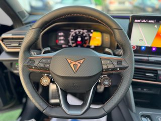 CUPRA Formentor VZ 310CV 2021
