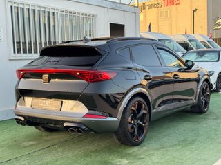 CUPRA Formentor VZ 310CV 2021