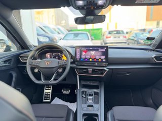 CUPRA Formentor VZ 310CV 2021